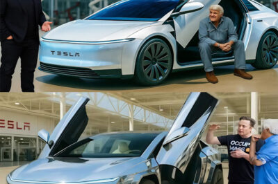 It’s Finally Happening! 2026 Tesla Model 2 Leak Reveals Elon Musk’s New Battery Breakthrough—and a Shocking Timeline Twist. A major leak has confirmed what Tesla fans have been waiting for—the 2026 Model 2 is real, and Elon Musk has just revealed next-generation battery technology that could change the electric vehicle industry forever. But that’s not all: a major timeline change is getting insiders excited, and it could be coming sooner—or later—than expected. What’s powering this game-changing $25,000 car, and why is Tesla keeping it under wraps? The details are even bigger than anyone expected.
