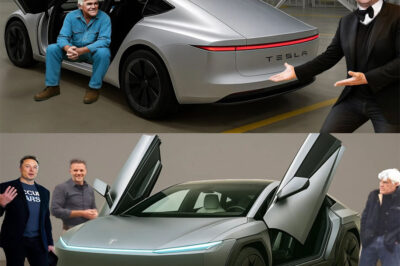 It’s Happening! Elon Musk Reveals Tesla Model 2 Range Breakthrough and All-New Specs. Elon Musk just revealed some big details about the upcoming Tesla Model 2—and it’s far from what we expected. With an incredible new range breakthrough and a whole new set of specs, this affordable electric car could blow the competition away. How far can it really go on a single charge? And what hidden features did Musk tease? These details could redefine what we expect from a $25,000 electric car.