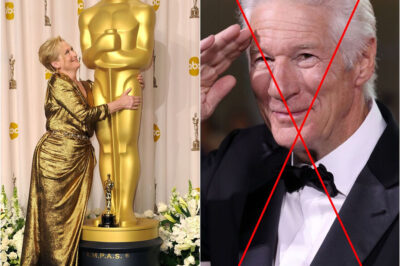 Hollywood Blockbuster: Richard Gere Suddenly Drops Out of 2025 Oscar Race After Elon Musk’s Shocking Revelation — What’s He Hiding?. In a shocking turn of events, Richard Gere has abruptly withdrawn from the 2025 Oscar nominations — just days after Elon Musk made a shocking revelation that shook Hollywood. What did Musk expose, and why has Gere been avoiding the spotlight? The truth may be more scandalous than anyone imagined…