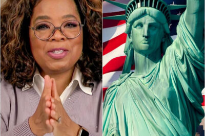 Oprah Winfrey Shocks Nation—Vows to Never Return to US “If Elon Musk Is Still Alive” After $110 Million Scandal and Deportation Threat. In a surprising turn of events, Oprah Winfrey has issued a scathing statement aimed at Elon Musk, declaring that she will not set foot in the US while he is alive. The shocking move comes after she lost five major contracts worth $110 million and rumors of deportation. What Really Happened Behind the Scenes—And Why Is Musk at the Center of It All?