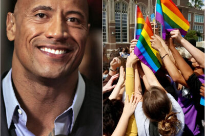 BREAKING: The Rock Shocks Hollywood—Rejects $200 Million Deal and Slams “Woke Culture”. In a dramatic and unexpected move, Dwayne “The Rock” Johnson has turned down a $200 million deal—and is sending a powerful message against what he calls “woke culture.” Why would one of the world’s biggest stars walk away from such a large sum of money? His reasons could spark a national debate.