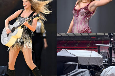 Taylor Swift Fans Outraged Over £660 VIP Tickets for Liverpool Show—But What Happened Next Surprised Them. Two superfans were left furious after shelling out £660 each for VIP tickets to Taylor Swift’s Eras tour in Liverpool—only to discover their seats had “restricted views”. But just when disappointment seemed inevitable, something unexpected happened. The venue’s next move turned their night into an unforgettable experience—and got other fans talking.