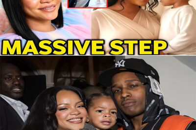 “Why don’t we give this house to someone with no house?” — Baby Riot’s innocent question stunned Rihanna and A$AP Rocky into silence. A moment the world won’t forget…
