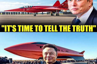Elon Musk Reveals Shocking Details: “I’m About to Show You the FASTEST Supersonic Jet Ever – It’s Almost the Speed of Light”. In a shocking announcement that’s shaking up the aerospace world, Elon Musk has announced that he’s ready to unveil the fastest supersonic jet ever conceived – a plane so advanced it’s almost the speed of light. Is this science fiction? What’s the secret behind this next-generation breakthrough? The full story could reshape the future of aviation.