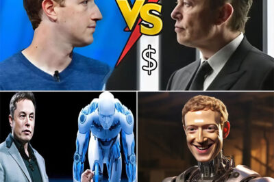 Tech Giants: Elon Musk and Mark Zuckerberg in Mind Control Race – Who’s Winning?. In a battle as intense as sci-fi, Elon Musk and Mark Zuckerberg are going head-to-head over brain interface technology. With Neuralink and Meta racing to connect minds to machines, the competition is fierce – and the implications are huge. Who’s leading this bold race, and what could it mean for the future of humanity? The answer may surprise you.
