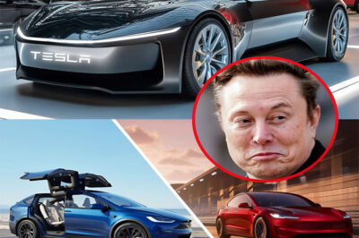IT HAPPENED! Elon Musk Officially Unveils the 2025 Tesla Model 2 – The Affordable Electric Car We’ve All Been Waiting For. After years of speculation, Elon Musk has finally officially unveiled the long-awaited Tesla Model 2 – and it’s packed with surprises. With its attractive price, refined design and next-generation features, this compact electric car could completely reshape the global automotive market. What makes it so groundbreaking – and when can you get one? The full details are more interesting than you think.