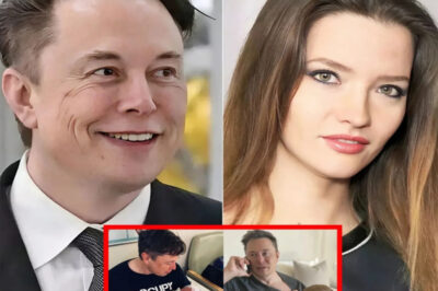 Elon Musk’s ex-wife has spoken out, revealing she was “proud” to have cut ties with her son – and accused him of a shocking, unexpected betrayal that she called a “dirty” move. What really happened behind closed doors? And why did this family rift make headlines around the world? The emotional and surprising story…