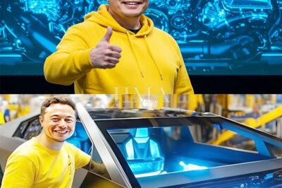 Elon Musk SH0CKED By The Truth! NEW 100% Water Engine Can Destroy ALL EV Industry & Tesla!