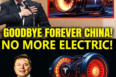 TWIST SHOCK: Nobody Saw This Coming — Elon Musk Unveils a Game-Changing Engine That Could Officially End the Electric Car Wars! What Makes This Breakthrough So Powerful, and Why Are Industry Leaders Struggling to Catch Up? The Future of Transportation May Have Just Been Redefined…