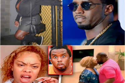 Latto Reveals Why Saucy Santana Distanced Himself From Diddy’s Family|Freakoff With Mama Combs LEAKS