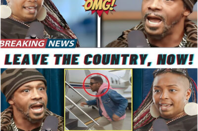 BREAKING: Katt Williams & Jaguar Wright WARN EVERYONE After Diddy’s Release Rumors CONFIRMED!