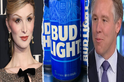 BREAKING: After Bud Light Outcry, Anheuser-Busch CEO Takes Bold Move to Win Back Red State Consumers. In the wake of the Bud Light scandal, Anheuser-Busch’s CEO is taking bold steps to restore its brand image, specifically targeting customers it may have lost. What’s behind this sudden outreach, and will it be enough to reverse the damage? The strategy may surprise you.