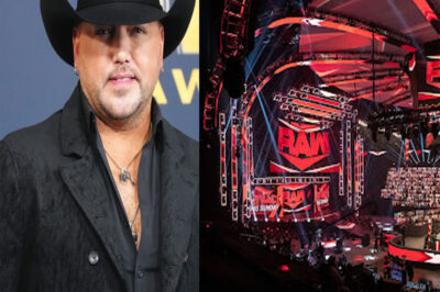 BREAKING: Jason Aldean Kicks Off $1 Billion Concert for Milton’s Recovery—Can Country Music Save the Day?. Country star Jason Aldean isn’t just making music headlines—he’s launching a massive effort to raise $1 billion for Milton’s recovery. What inspired this bold move, and how does he plan to raise support on a massive scale? The story behind the concert is as powerful as its purpose.