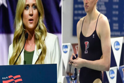 Lawsuit Rocking the Sports World: Riley Gaines Sues Lia Thomas for $10 Million – “She Stole My Moment”. In a dramatic legal development that is shaking up the college sports world, swimmer Riley Gaines has filed a $10 million lawsuit against Lia Thomas, alleging she was robbed of her hard-earned glory. What happened – and could this sensational lawsuit change the future of women’s sports forever?