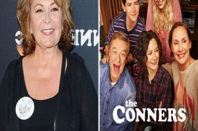 BREAKING: Roseanne Barr Turns Down ABC’s Offer to Return to ‘The Conners’ — “I’m Not Here to Save Your Sinking Ship”. In a move that sent shockwaves through Hollywood, Roseanne Barr has flatly rejected ABC’s surprise offer to return to ‘The Conners.’ Her blunt response? “I’m not going to save your show.” What led to this scathing rejection, and what does it say about the show’s future without its original star? Behind-the-scenes stories are just beginning to emerge…