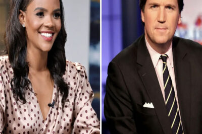 In an unexpected move, media titans Tucker Carlson and Candace Owens are reportedly teaming up to shake up daytime television—by joining The View. Amid rumors of a bold new format and heated on-air debates, fans and critics alike are bracing for what could be the most controversial show in daytime history. Could this be the end of an era—and the beginning of a whole new one?