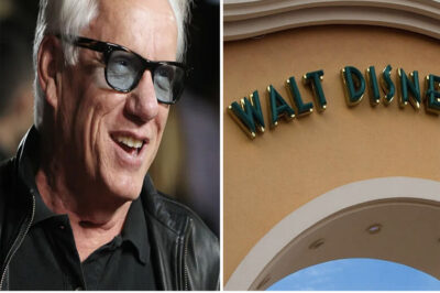 James Woods Just Turned Down a $500 Million Offer from Disney—But It’s His Reason That Has the Internet Buzzing. The outspoken actor has sparked a new wave of debate in Hollywood, declaring, “I’m Not Waking Up,” but what exactly did Disney offer, and why is Woods’ bold stance causing a stir across the country?