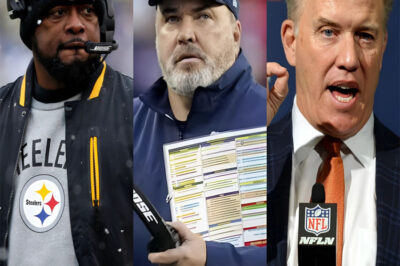 Breaking News: In a decision that has rocked the sports world, NFL coaches have reportedly voted unanimously to permanently ban kneeling during the national anthem. What led to this shocking move, and how are players — and fans — reacting behind the scenes? The consequences could reshape the future of the league.