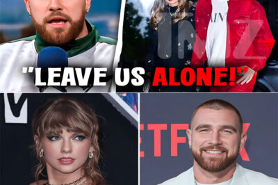 Taylor Swift finally opened up about life behind the gates of her secret Los Angeles mansion with Travis Kelce—and what she revealed was far from what fans expected. From unusual daily routines to intimate moments the public never saw, Swift’s insider account offers a rare glimpse into their private world. What really goes on behind closed doors—and why is she speaking out now? These revelations may leave you speechless.