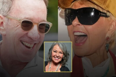 Roseanne Barr and Tim Allen are teaming up for a bold, no-holds-barred return to television—and it’s making waves. Their new show doesn’t follow trends or try to be “woke”—instead, it’s unabashedly rooted in traditional values. But what exactly is it about the show that’s so shocking to the media, and why are critics calling it “a slap in the face of modern television”? The answer may challenge everything you think about television.