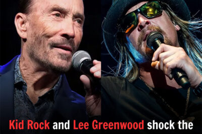 Kid Rock and Lee Greenwood Take the Internet by Storm: “Veterans Month Should Be Before Pride Month” — Is America Listening?. What started as a bold comment has now exploded into a national debate. Kid Rock, known for his outspoken views, has teamed up with patriotic music legend Lee Greenwood to make a powerful statement—and the internet is not silent. Why are these two outspoken figures calling for a change in national priorities? And why does their message resonate with many… while infuriating others? The clash over culture, patriotism, and identity is heating up fast.