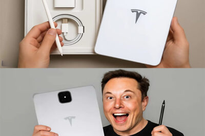 Elon Musk Just Unveiled the $157 Starlink Pi Tablet — and Tech Giants Are Panicking. Elon Musk has quietly unveiled what might be his most groundbreaking device yet: the $157 Starlink Pi tablet. Designed for students, seniors, and creatives, the privacy-first, always-on internet device has Apple, Google, and Amazon scrambling. Is this the beginning of the end for tech giants’ dominance over how we connect and communicate? The features Musk has packed into this low-cost machine are drawing attention — and raising serious questions about the future of digital freedom.