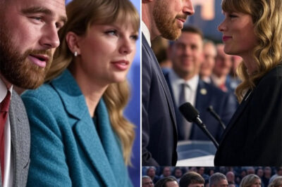 SPECIAL STORY: Taylor Swift and Travis Kelce left the world in stunned silence as they offered heartfelt condolences and donated over $800,000 to the families of two people killed in the Kansas City, Missouri shooting — a deeply compassionate gesture that moved and amazed millions.