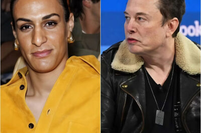 Shocking move: Elon Musk threatens to cut ties with WBO over controversial medal and $25m prize for Imane Khelif. In a dramatic move that has rocked the sports world, Elon Musk has announced that he will pull out of WBO initiatives unless the organisation revokes Imane Khelif’s newly awarded medal and a whopping $25m prize. What led to Musk’s bold ultimatum? And why is the athlete at the centre of such a backlash?