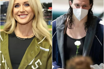 “A victory for women and girls around the world”: Riley Gaines celebrates Lia Thomas’s loss to World Aquatics. Riley Gaines has spoken out after Lia Thomas’s devastating legal defeat to World Aquatics, calling the ruling “a victory for women and girls around the world.” But what led to this legal battle, and how will this landmark decision reshape the future of professional swimming? The full story reveals a fight that goes deeper than anyone expected.