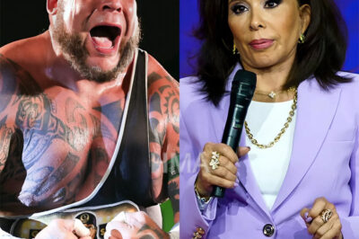 Media War Erupts: Jeanine Pirro and Tyrus Unveil FOX’s Billion-Dollar Plan to ‘Cripple’ CBS, ABC, and NBC. An all-out media war is underway as Jeanine Pirro and Tyrus spearhead FOX’s shocking billion-dollar campaign to shake the foundations of CBS, ABC, and NBC. What’s the secret strategy behind this bold power play—and why are insiders calling it a direct assault on mainstream media dominance? The details are more explosive than anyone expected.
