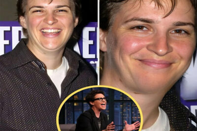 SH0CKING MOVE: RACHEL MADDOW IN SECRET TALKS TO LAUNCH HER OWN INDEPENDENT NEWS NETWORK! In a bold and game-changing move, Rachel Maddow, MSNBC’s powerhouse political commentator, is reported in talks to create her own independent news network. This potential shift, which would give Maddow full editorial control and a break from corporate constraints, could shake up the entire landscape of broadcast journalism. Sources confirm that Maddow is now partnering with investors and media entrepreneurs to…Could this be the start of a new era in news? Click below for the full story and what this means for the future of media!