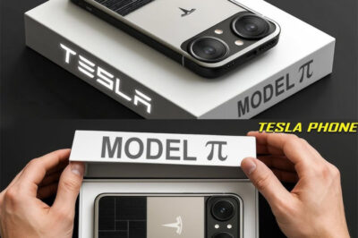 BREAKING: Elon Musk’s Pi 2026 Phone Just Launched—With Specs, Design, and a Price Cut That Will Have Everyone Talking