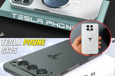 Elon Musk’s Pi Phone: SHoCKING Features Leaks for 2026. Is This the End of Apple?