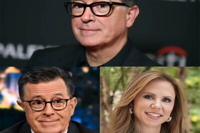 ‘You Want Integrity? Then Explain This.’ That Was The Line — Short, Sharp, And Louder Than Anything Stephen Colbert Had Said All Week.