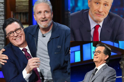 TV Shockwave: Jon Stewart Breaks Silence on ‘Daily Show’ Cancellation Rumors After Stephen Colbert’s Sudden Firing