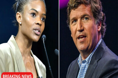LATE NIGHT ENTERTAINMENT NEWS: Candace Owens and Tucker Carlson Team Up for ABC’s Explosive New Show—Could This Be the Most Unexpected Power Couple in TV History? What They’re Up to Has Hollywood—and Washington—Going Crazy!