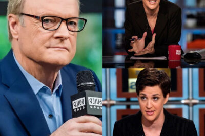 BREAKING: Lawrence O’Donnell Makes Bold Power Move at MSNBC—Board Surprised. In a shocking behind-the-scenes shakeup, Lawrence O’Donnell has reportedly taken control of MSNBC—leaving top executives scrambling to figure out how to turn things around. What exactly did he do to shift the balance of power so dramatically? And is this the beginning of a major transformation at the network? The bold move, the internal turmoil, and the untold story behind O’Donnell’s rise have sent the media into a tizzy.