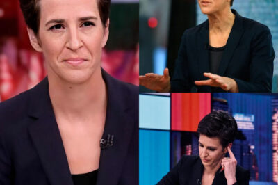 BREAKING: Rachel Maddow’s Next Bold Move—Is She About to Leave MSNBC and Start Her Own Media Empire?. Rumors are growing inside MSNBC—Rachel Maddow may be preparing for a seismic shift that could shake up the entire media landscape. Sources say the veteran anchor is quietly plotting a high-stakes exit to launch her own independent network. But what’s driving her dramatic departure, and who could succeed her? The full story behind Maddow’s rumored plan is filled with ambition, risk, and a potential power struggle that has executives scrambling.