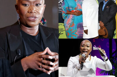 They Tried to Silence Her—Now She’s Dominating the Conversation: Joy-Ann Reid’s Shocking Media Comeback Has Executives Panicking. After a covert effort to push her off MSNBC, Joy-Ann Reid hasn’t disappeared—she’s exploded. With more than 160,000 loyal subscribers and a rapidly growing media empire, she’s become one of the most talked-about voices in the industry. But how did she turn rejection into motivation—and what’s her next move that has insiders scrambling to follow? The behind-the-scenes story of her relentless rise will blow your mind.