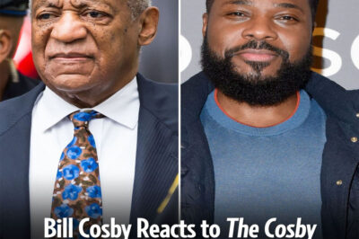Bill Cosby Reacts to ‘The Cosby Show’ Costar Malcolm-Jamal Warner’s Tragic Death