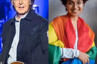 BREAKING: Paul McCartney Causes Uproar After REFUSED To Celebrate Pride Month—Saying “WOKE Doesn’t Deserve To Be Remembered”! What He Said Next Divides Fans And Shocks The Music World…