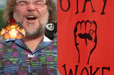 BREAKING: Jack Black Bursts Into Tears After $2 Million Concert Flops—Fans Blame ‘Go Woke, Go Broke’ Backlash! What Really Happened Behind the Scenes, and Could This Be the Turning Point in His Career?