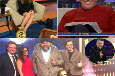 Greg Gutfeld announces some exciting news — a new show debuting next month on Fox News! But that’s not all… KAT TIMPF IS RETURNING, and she’s confirmed it herself!