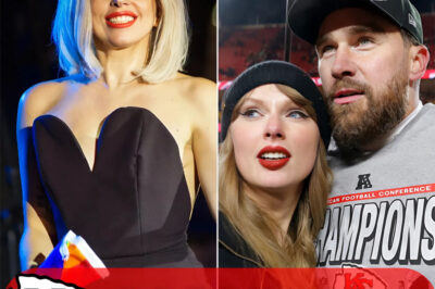 HOLLYWOOD SHOCKER: Chiefs Star Travis Kelce Turns Down Lady Gaga’s $100 Million Offer Involving Taylor Swift and an LGBT-Themed Music Video—Then Drops a One-Liner That Leaves the Entire Entertainment Industry Stunned! What Did He Say… and Why Is Everyone Still Talking About It?