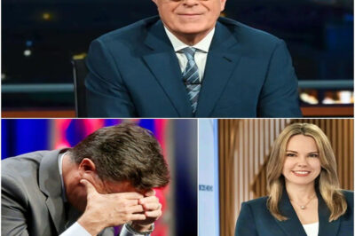 BREAKING: ‘You Want Integrity? Then Explain This.’ That Was The Line — Short, Sharp, And Louder Than Anything Stephen Colbert Had Said All Week.