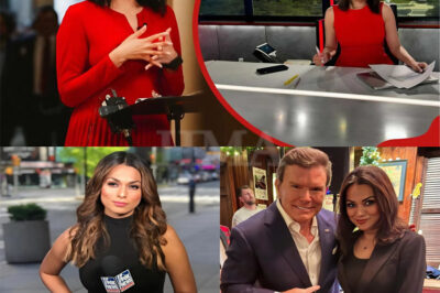AISHAH HASNIE’S RISE TO STARSHIP: From Pakistani Immigrant to Fox News Powerhouse—But What Will Her Love Life Be Like in 2025?