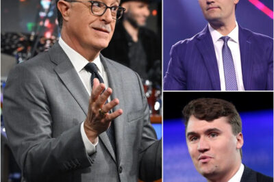 “You Can’t Spell ‘Faith’ With Charlie Kirk’s Alphabet — It’s Missing a Spine.”