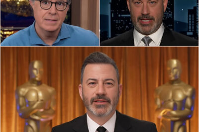 “We’ve all heard it. But no one expected him to say it.” — Jimmy Kimmel Opens Show With Shocking Quote, Confirming All Suspicions About What’s Going On Behind the Cameras