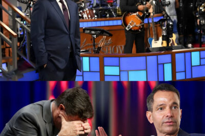 “I Know What You’re Wondering: Why?” — Stephen Colbert Finally Addresses The Late Show’s Cancellation, and What He Reveals Raises Even More Questions