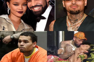 Shocking Turn: Drake Finally Speaks About Collaborating With Chris Brown—Even After Rihanna Shock